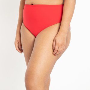 Eloquii High Waisted Bikini Bottom
